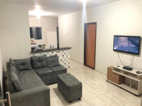 Casa Letícia